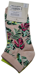 Jenni Socks Set / 36-39