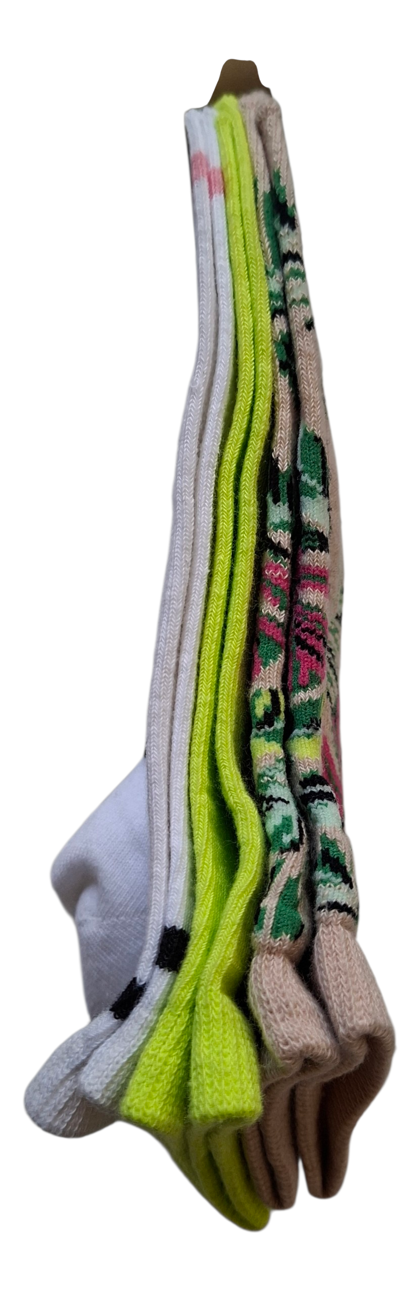 Jenni Socks Set / 36-39