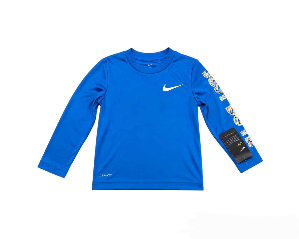 Nike Shirt / 2 years