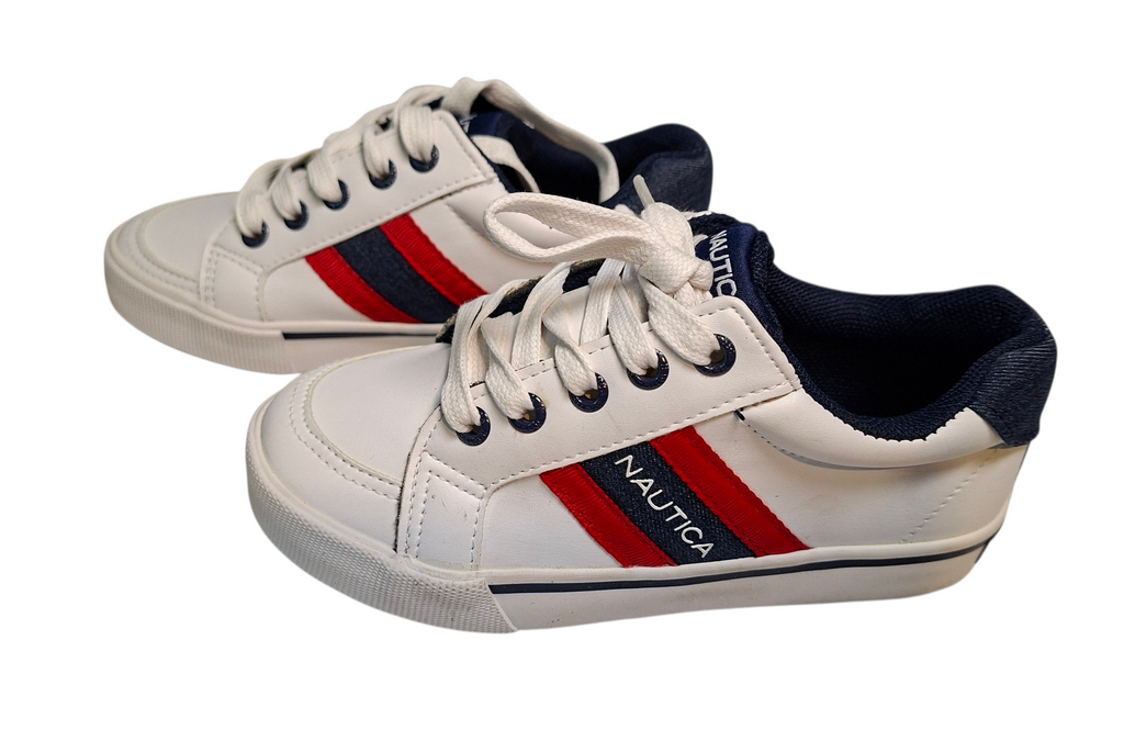 Nautica shoes