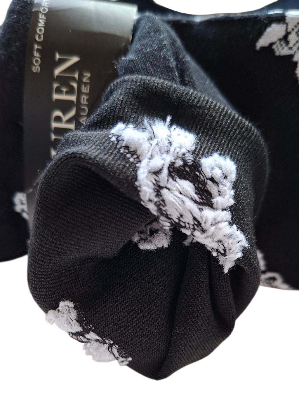 RALPH LAUREN Women Socks Set