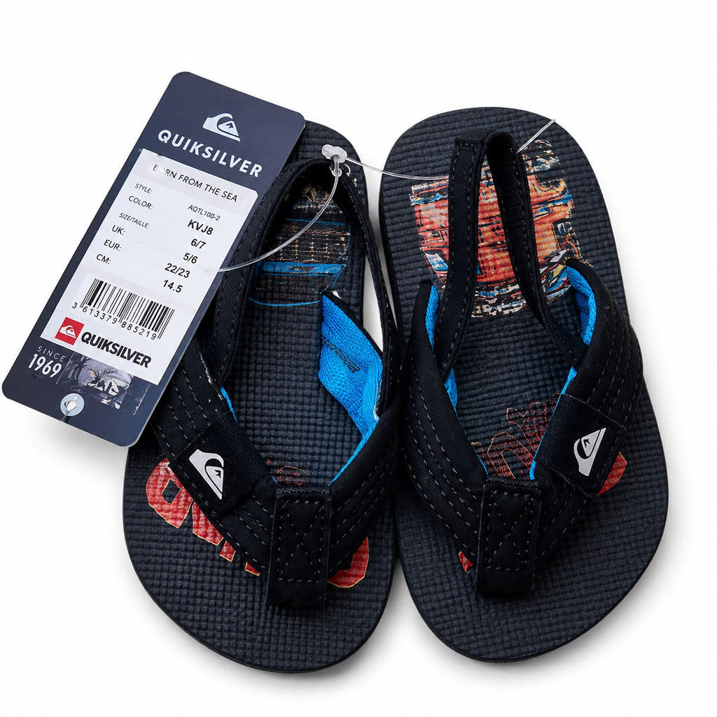 Quiksilver Slippers