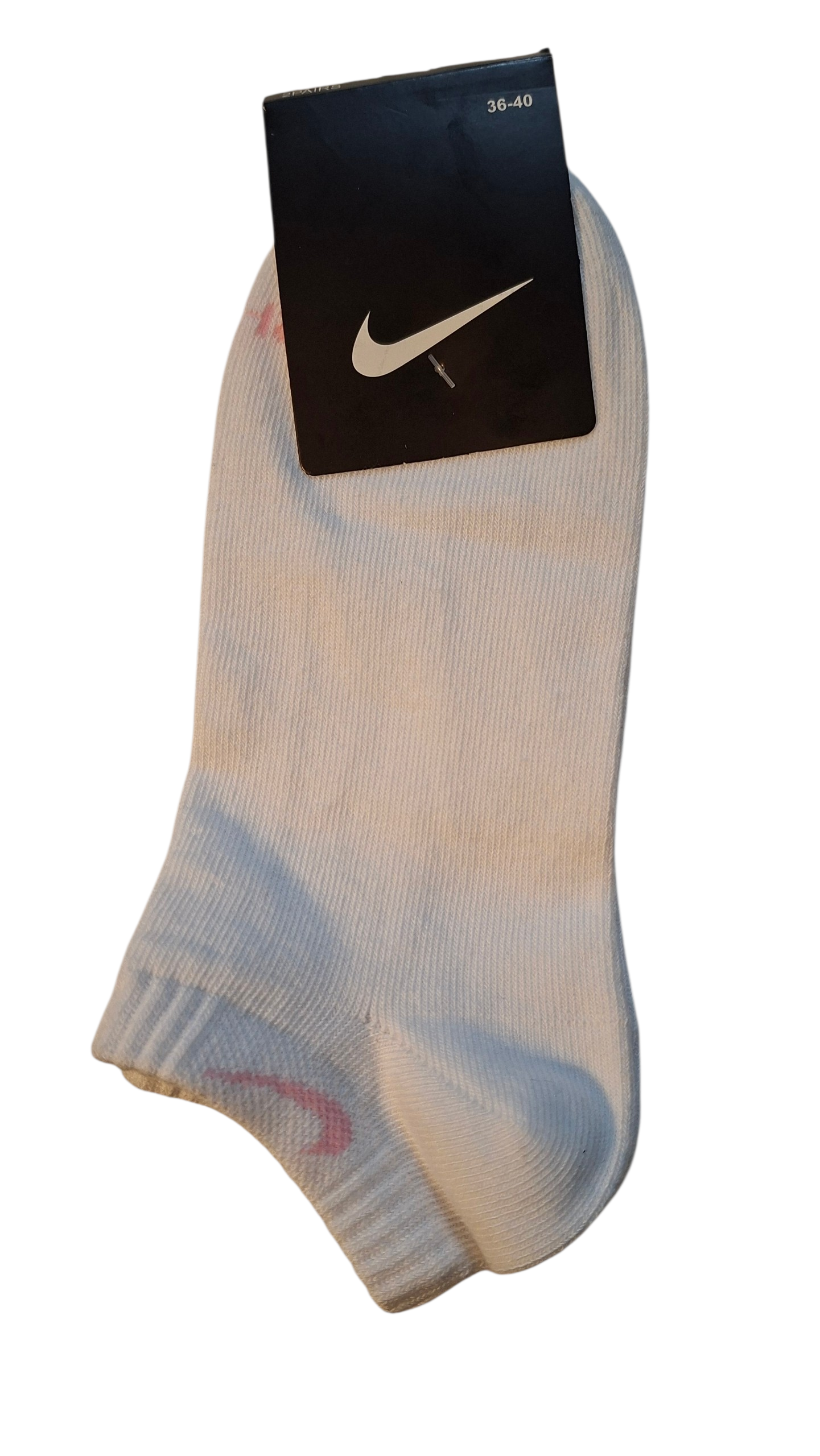 Nike socks set / 36-39