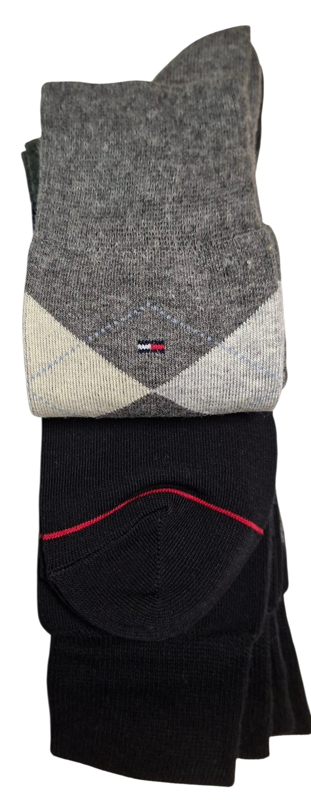 Tommy Hilfiger Men Socks Set