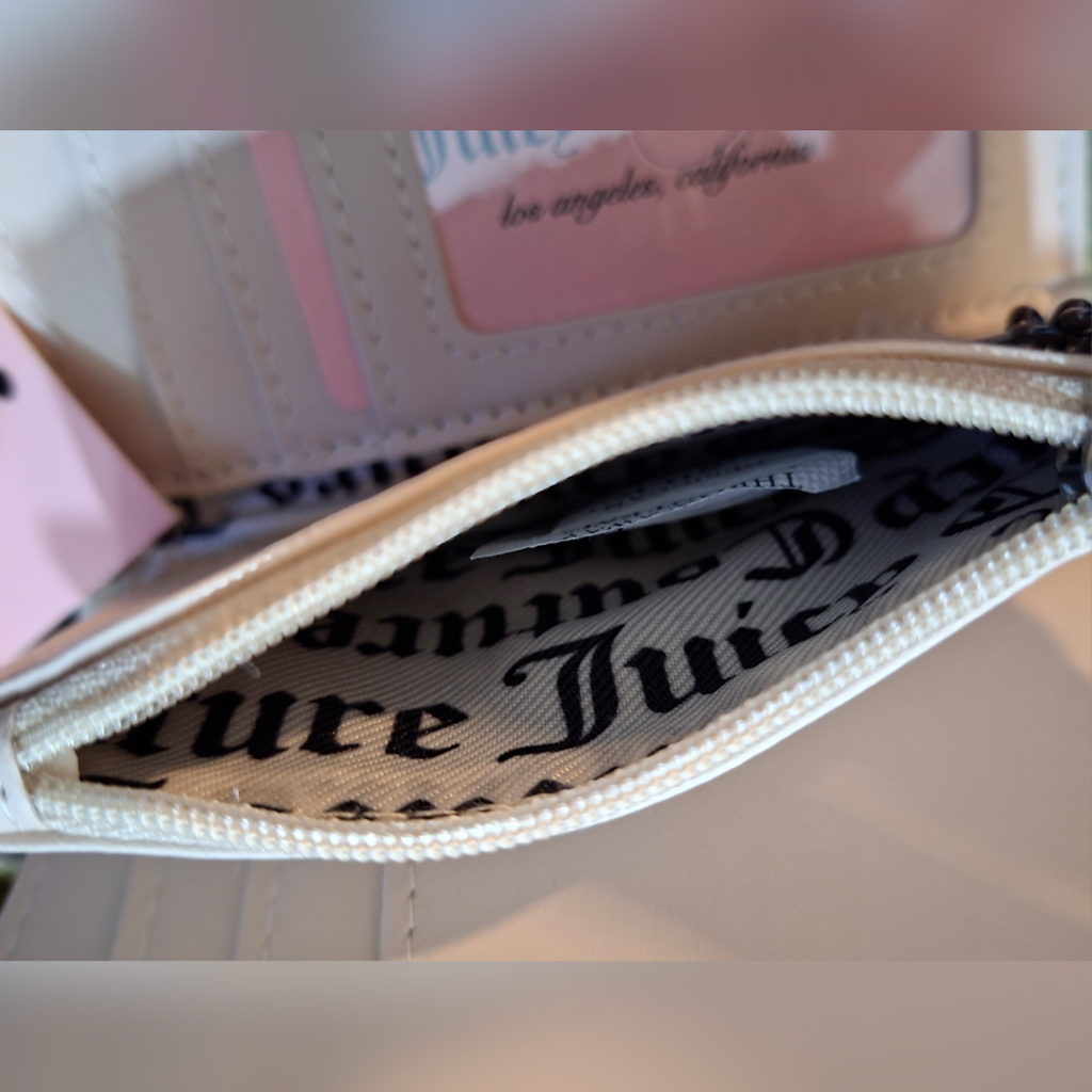 Juicy Couture Wallet