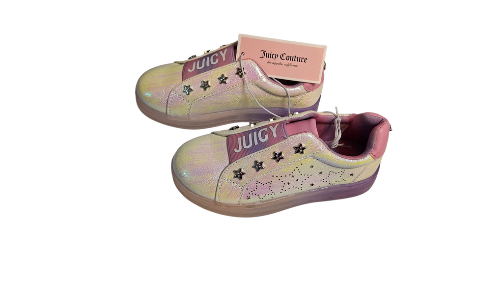 Juicy Couture shoes