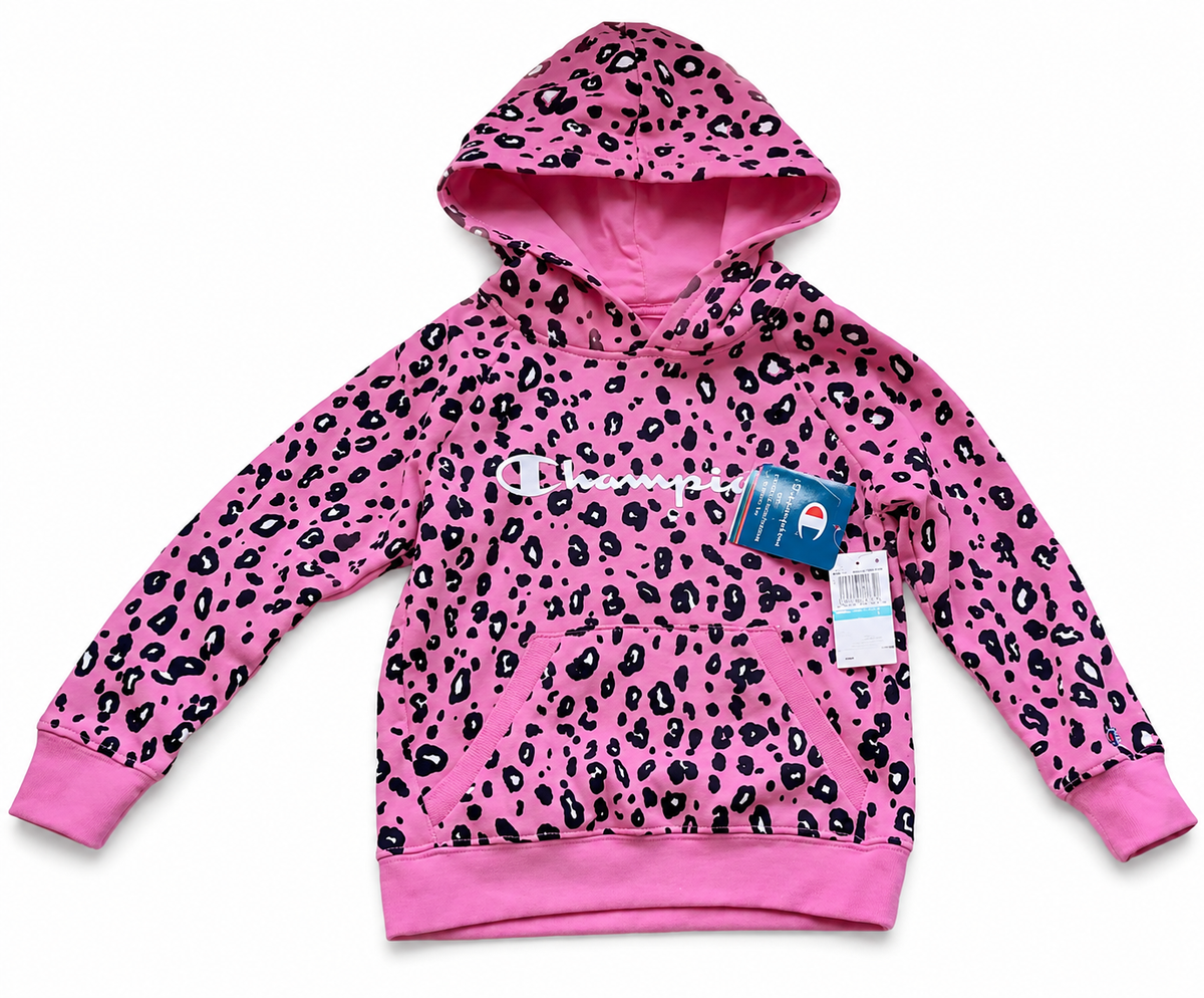 Champion Hoodie / 5 years