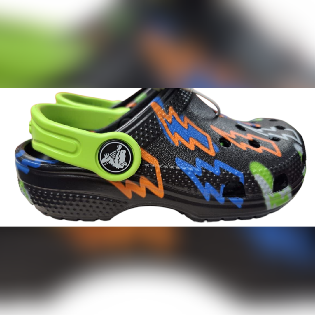 CROCS