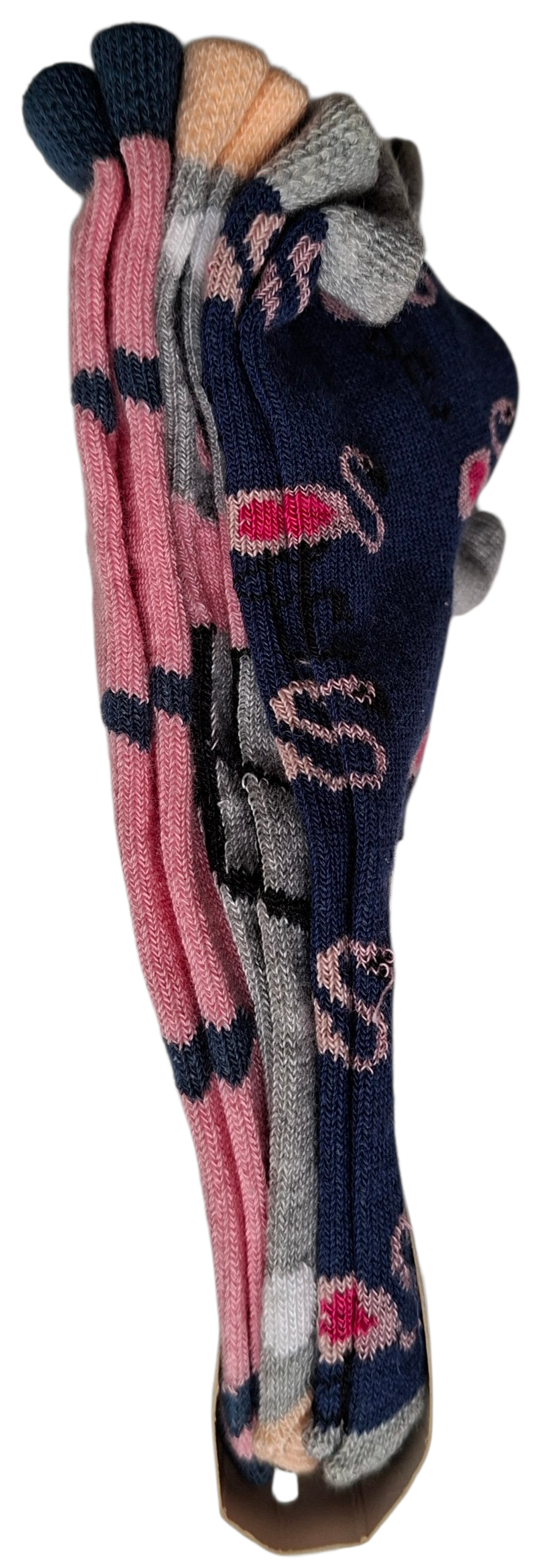 Junior Line Socks Set / 27-30