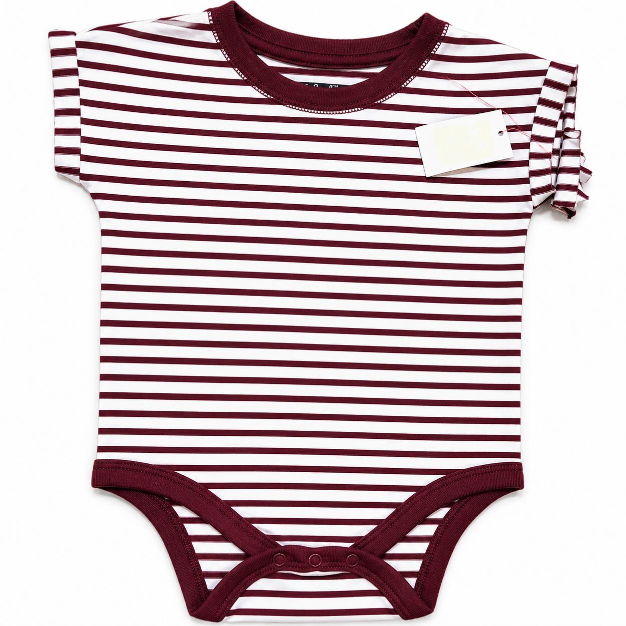 Cat & Jack Bodysuit Set / 3-6 months