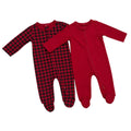 First Impression Overall Set / 0-3 months