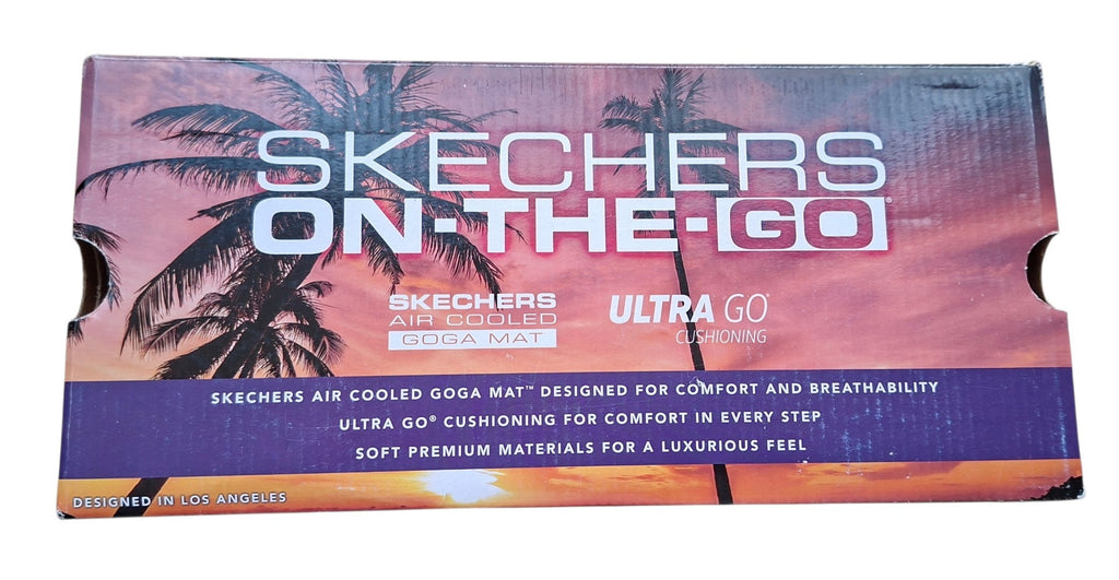 Skechers / Size 38