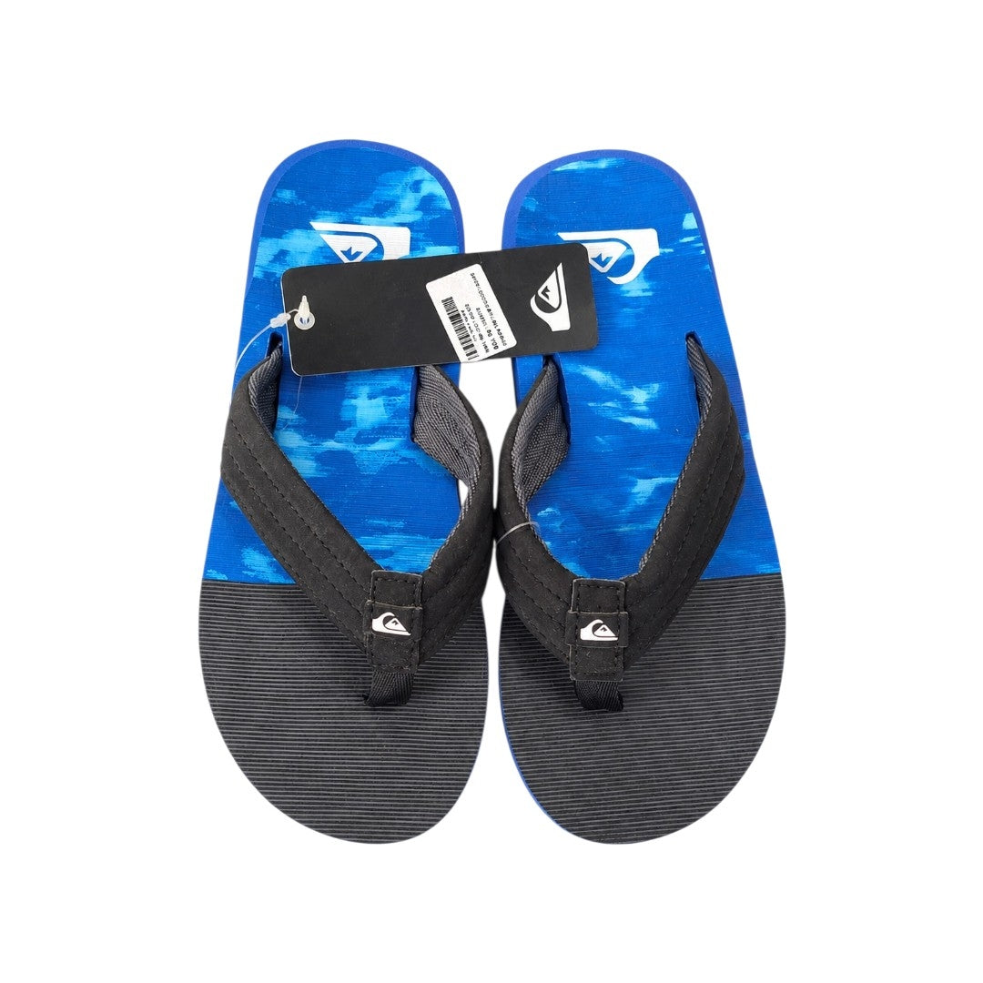 Quiksilver Slippers / size 36