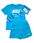 NIKE Set / 5-6 years