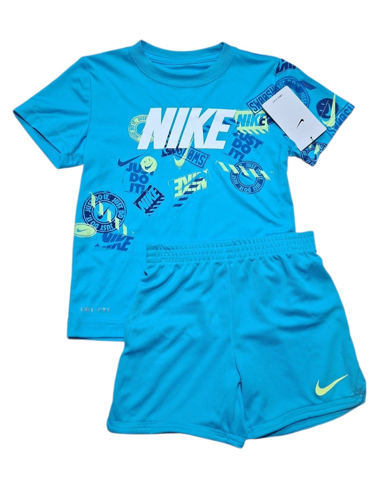 NIKE Set / 5-6 years