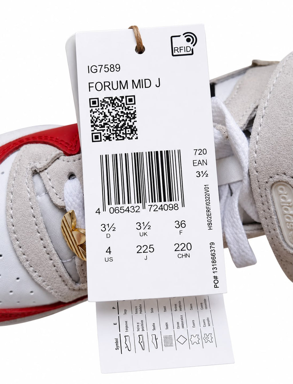 Adidas shoes