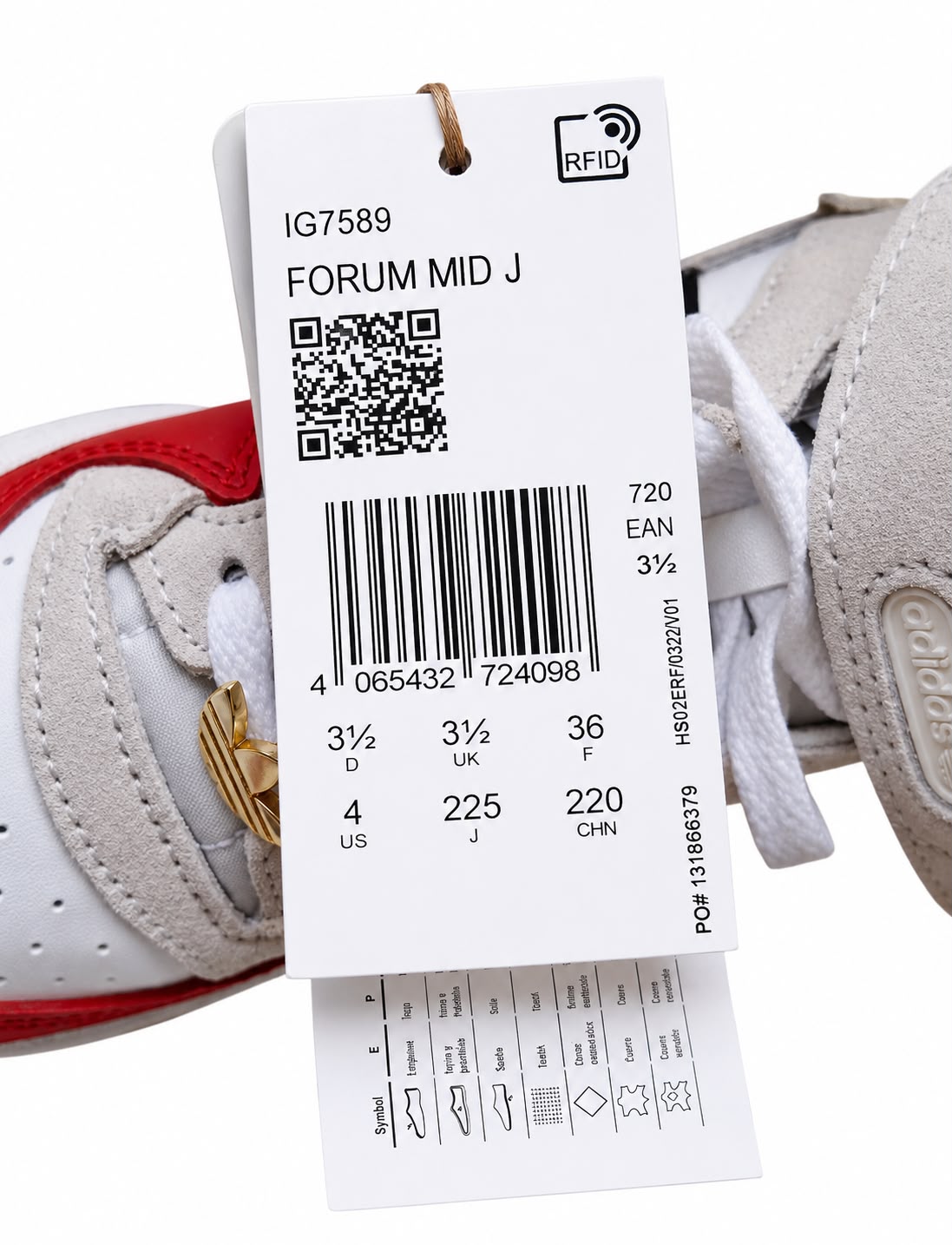 Adidas shoes