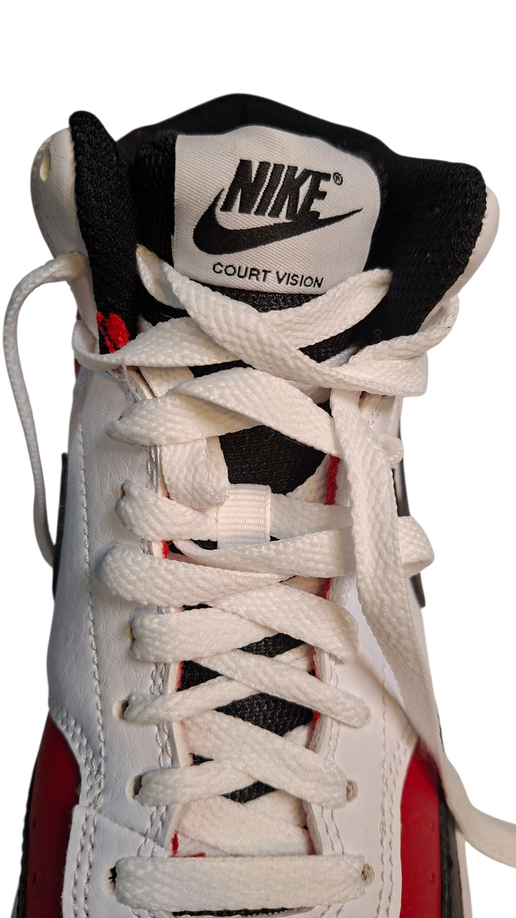 NIKE Court Vision shoes