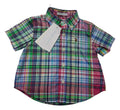 Ralph Lauren Polo chemise / 3 months