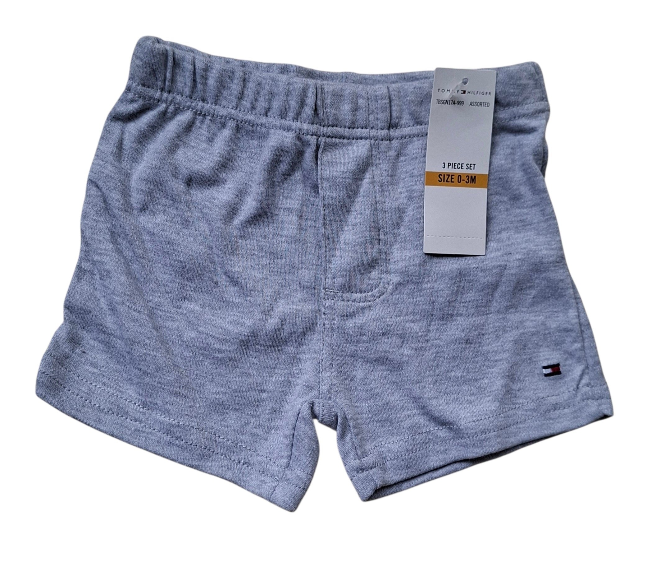 Tommy Hilfiger Set / 0-3 months