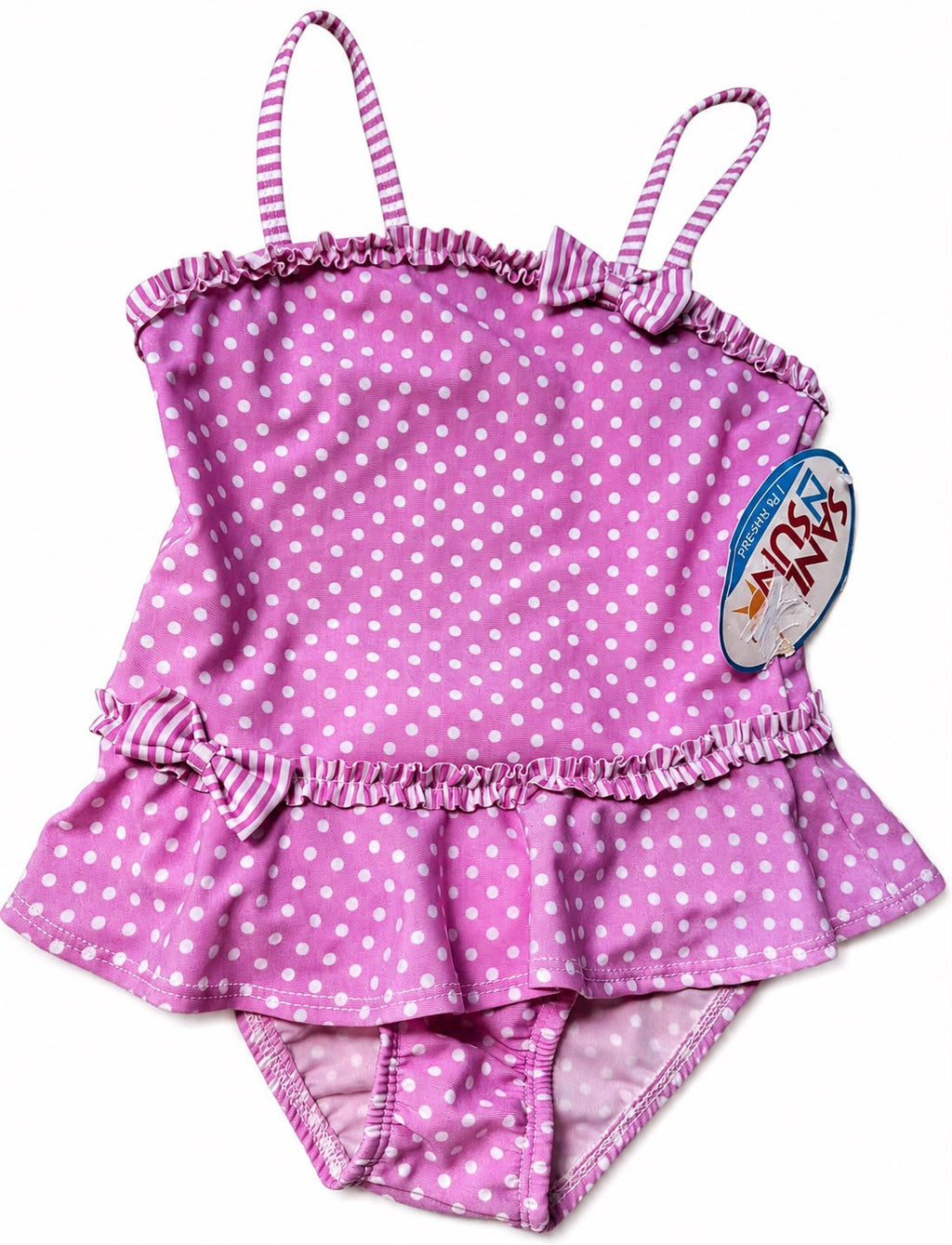 Sand Sun Swim suit