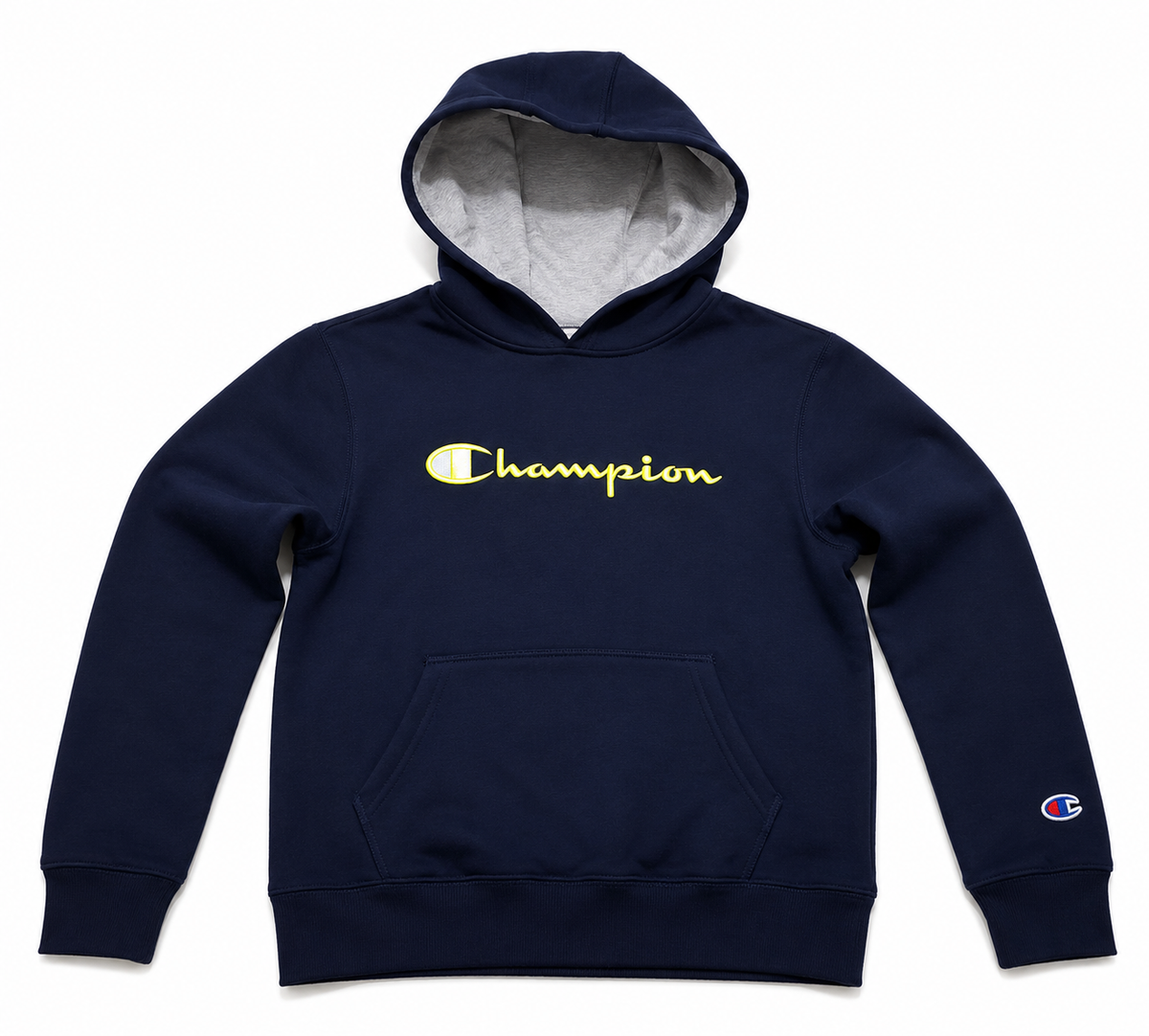Champion Hoodie / 14-16 years