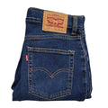 Levis Denim Jeans / 16 years W28 L30