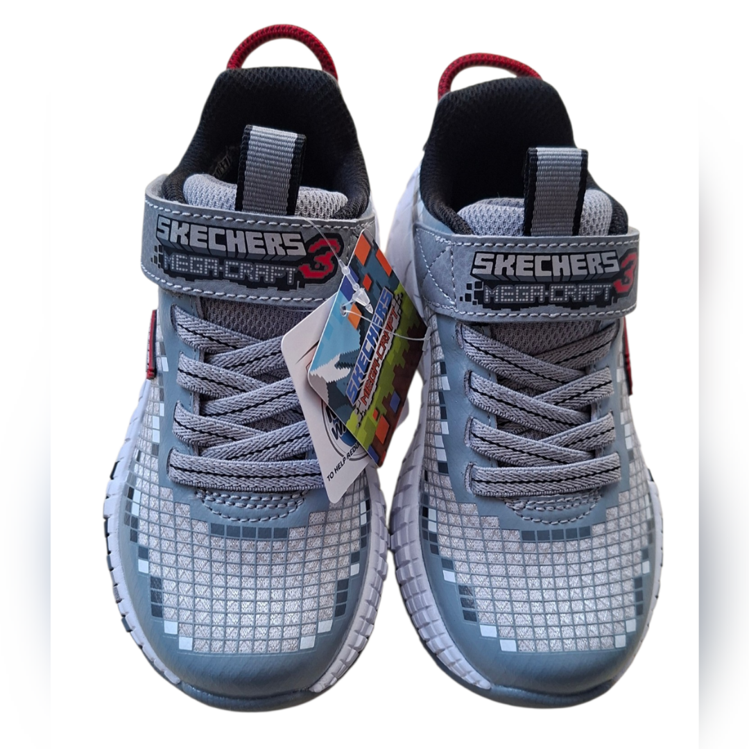 Skechers Mega Craft / size 27