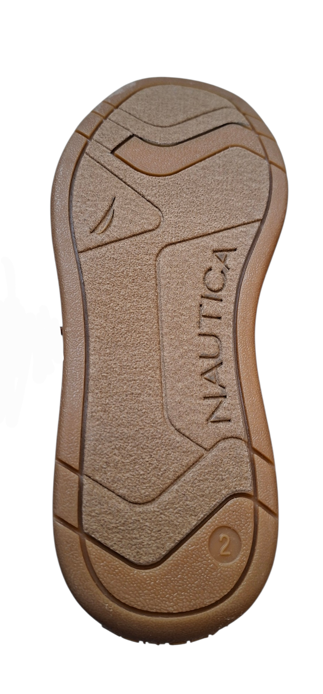 Nautica shoes