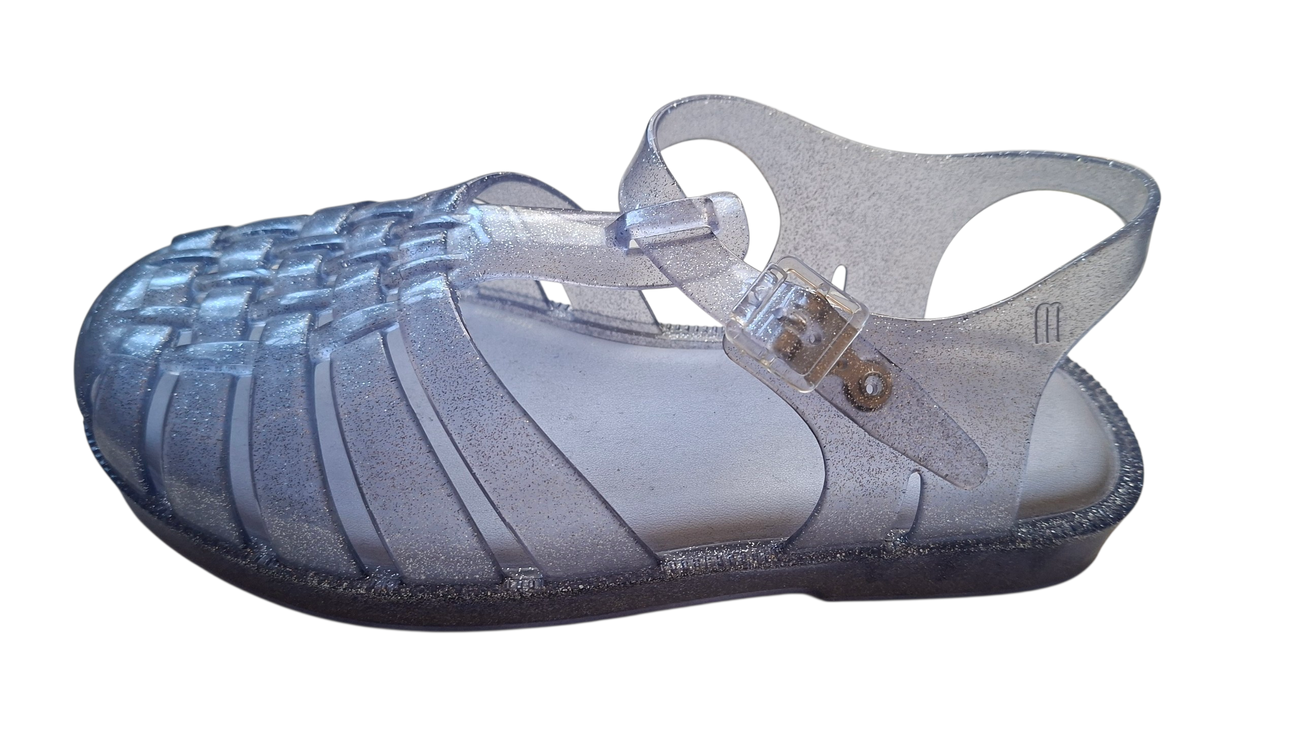 Mini Melissa Sandals