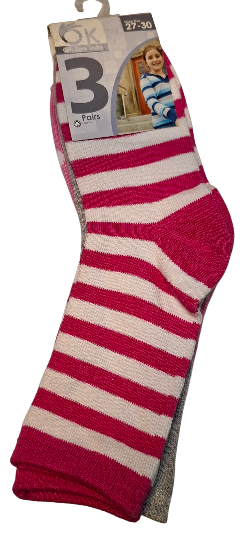 OK Socks Set