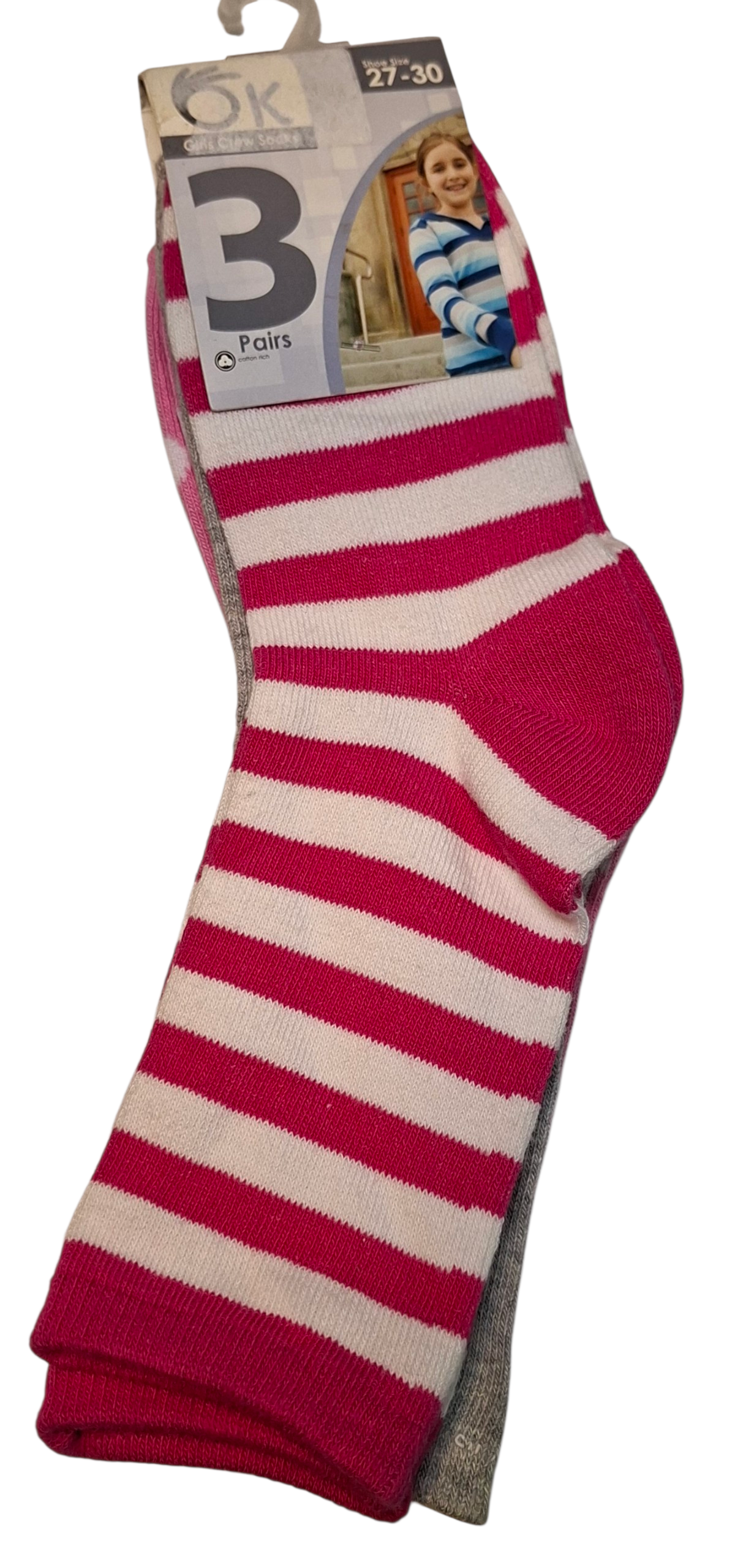 OK Socks Set