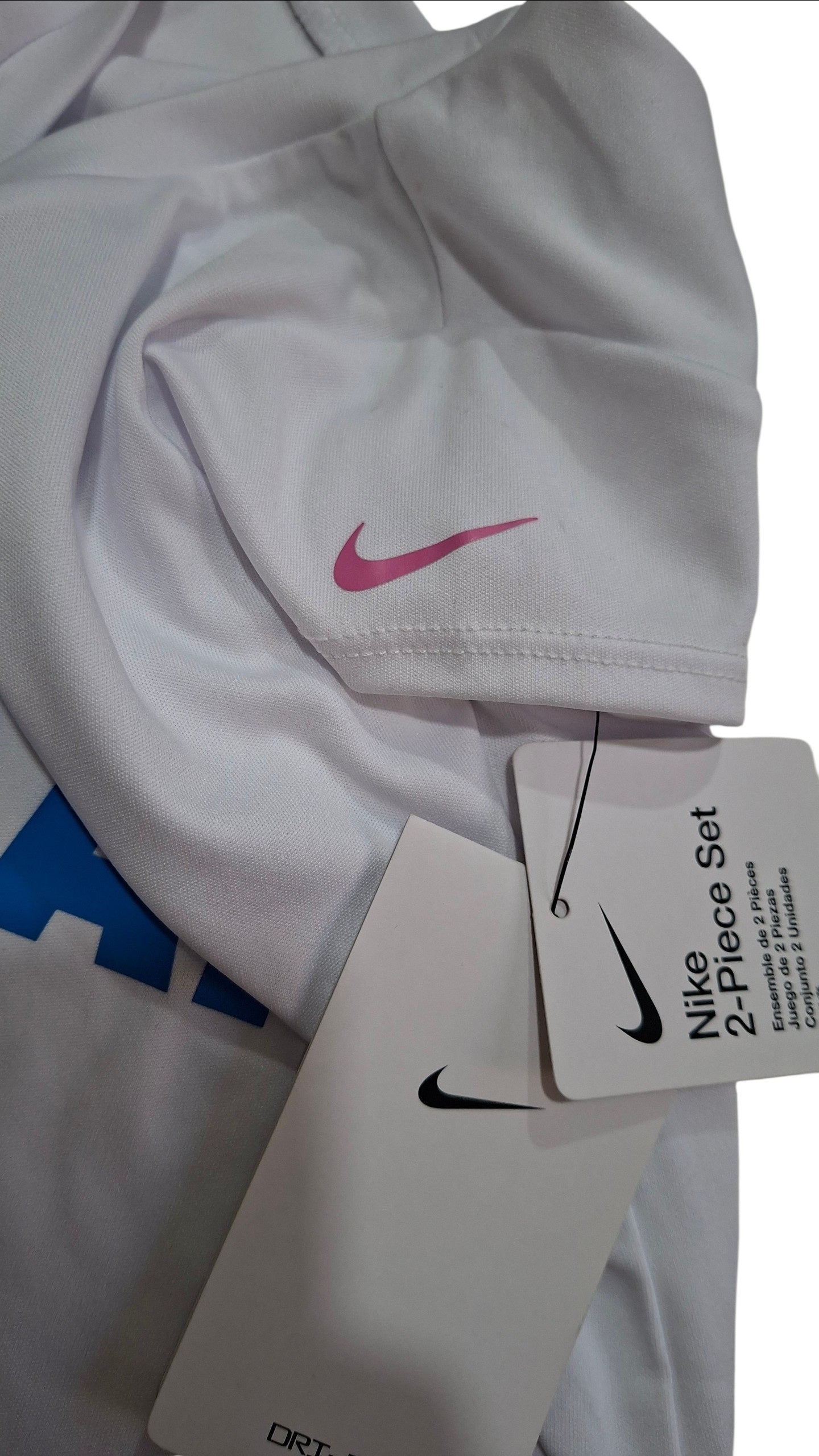 Nike Set / 2 years