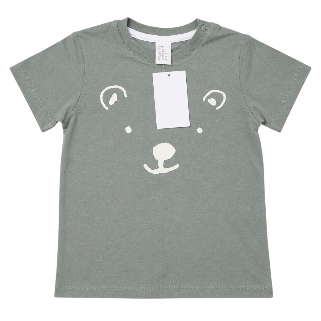 H&M Tshirt / 12-18 & 18-24 months