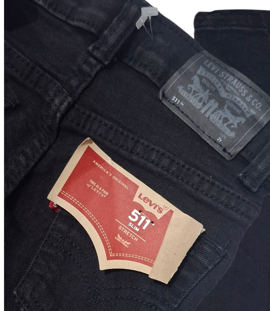 Levis Jeans / 2 years