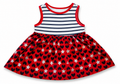 First Impression Dress / 3-6 months