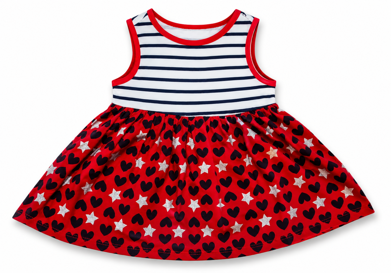 First Impression Dress / 3-6 months
