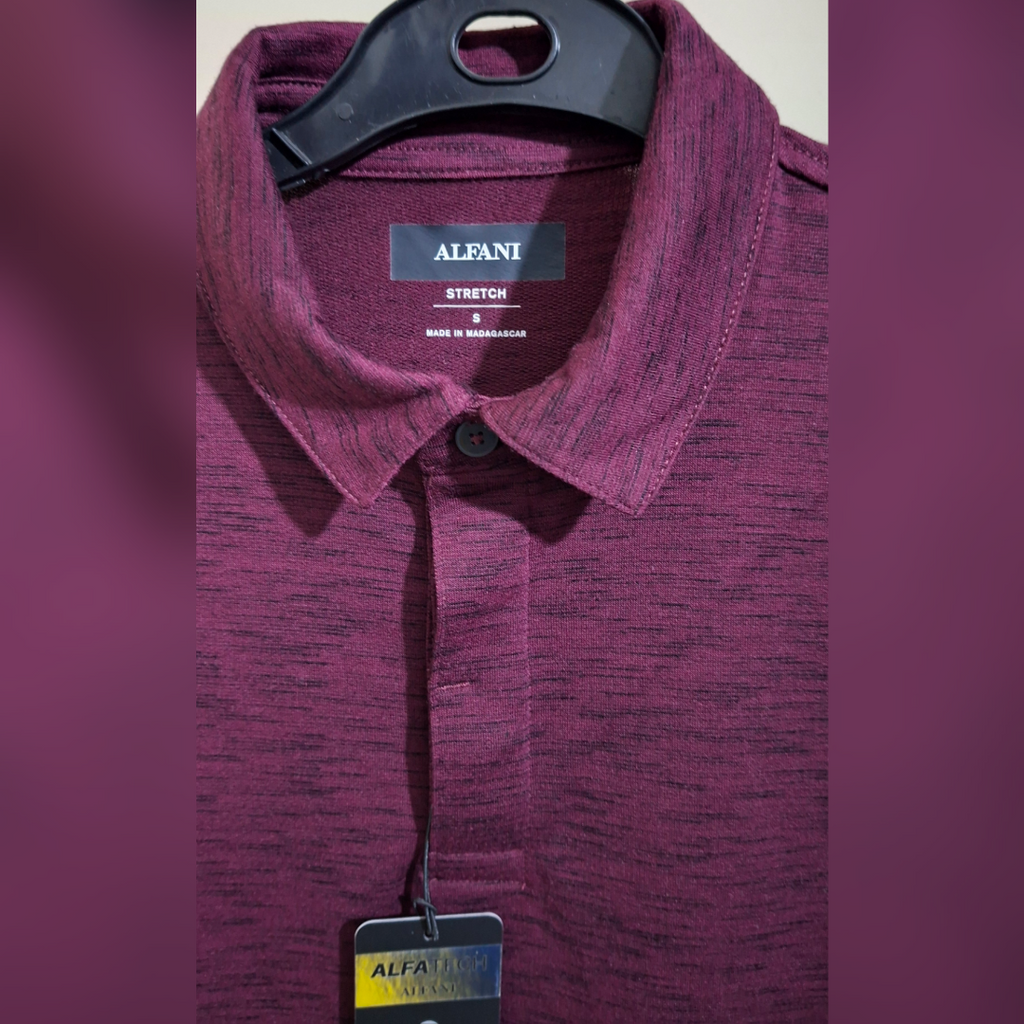 Alfani men Tshirt / Small