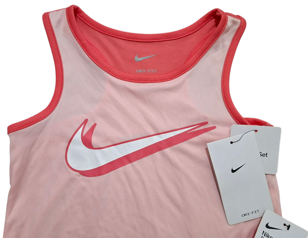 NIKE Set / 5-6 years