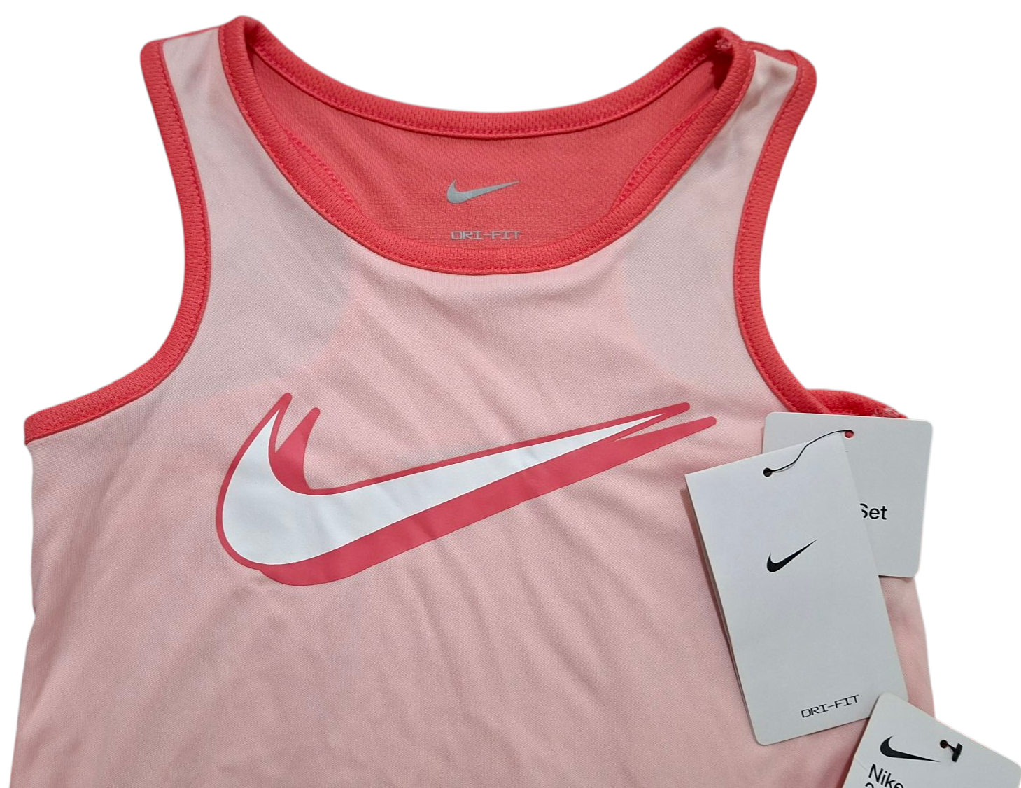 NIKE Set / 5-6 years