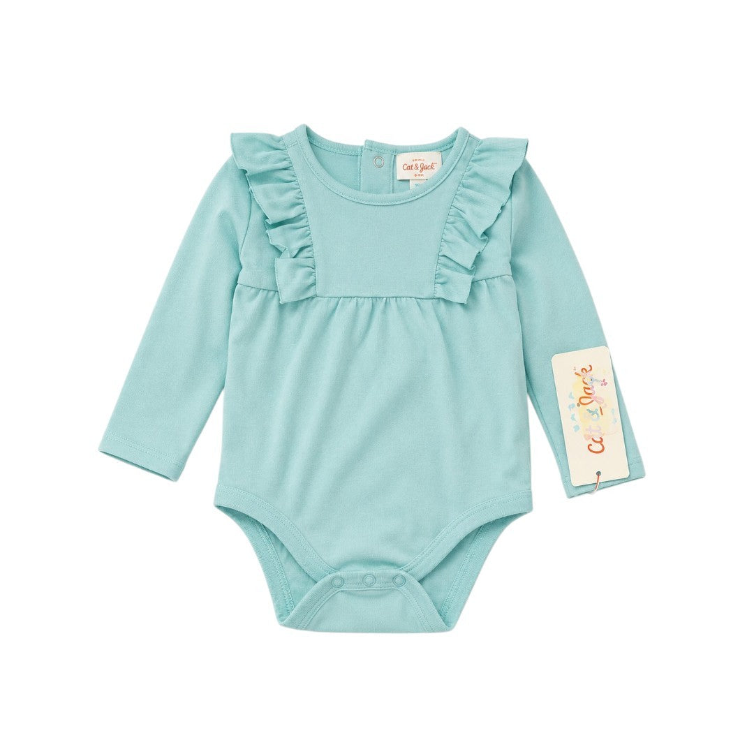 Cat & Jack Bodysuit / Newborn