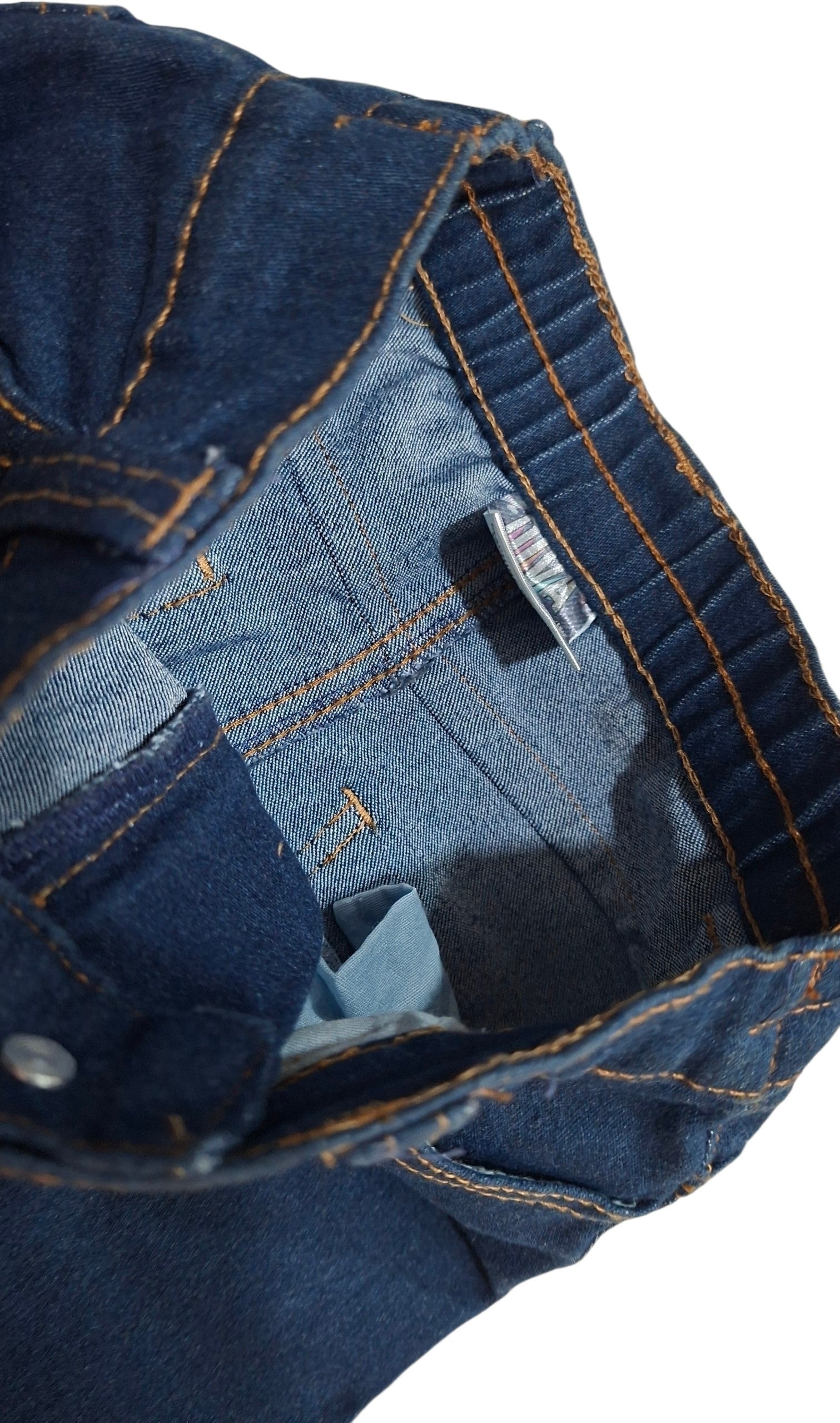 Diva Denim Jeans / 2 years