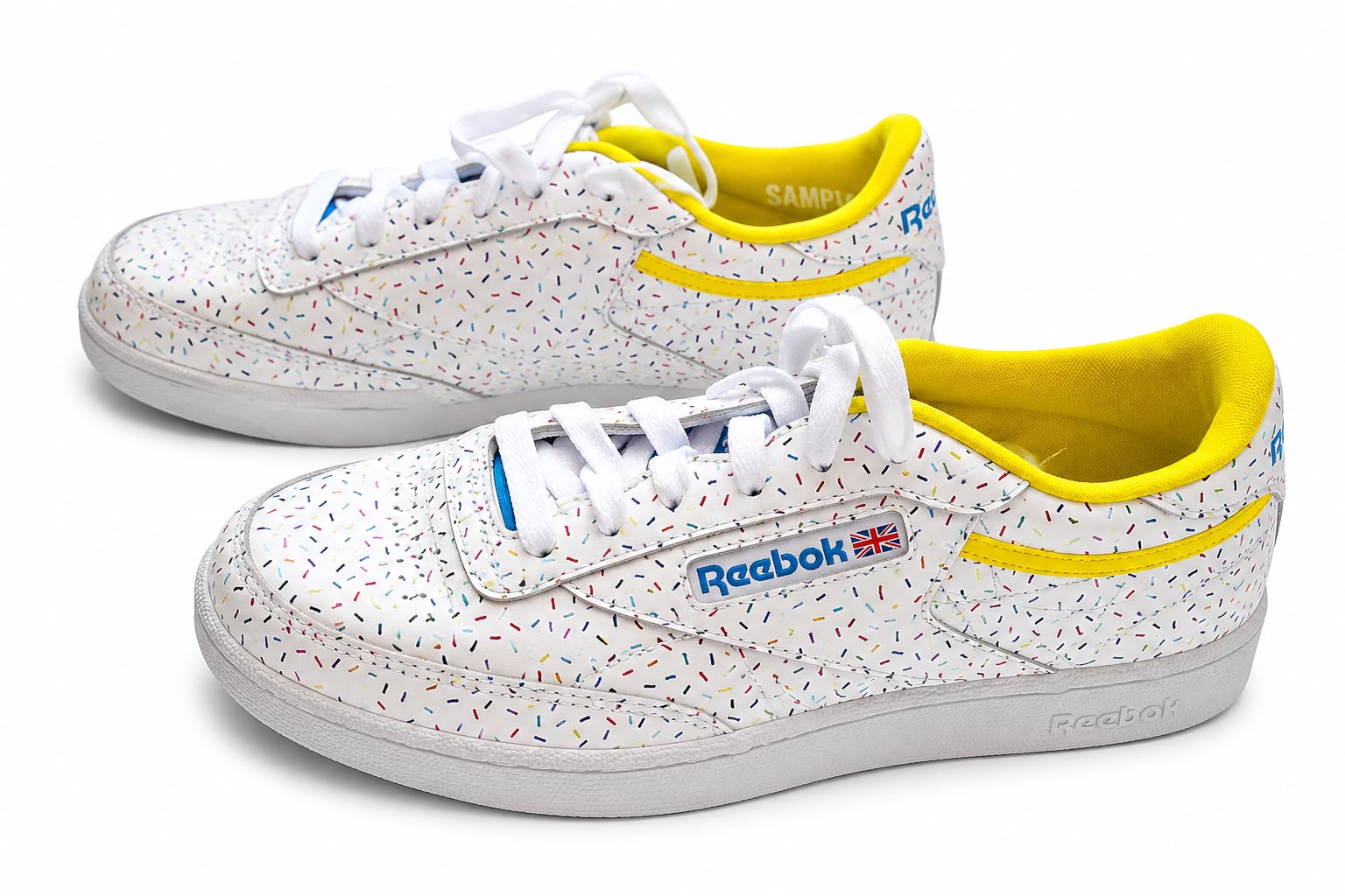 Reebok Shoes