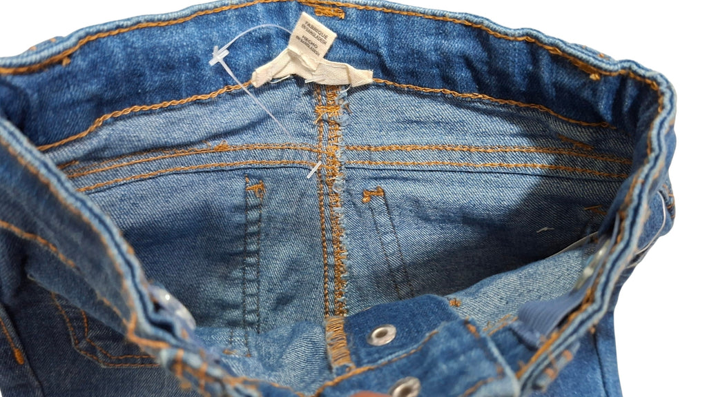 Diva Jeans / 2 years