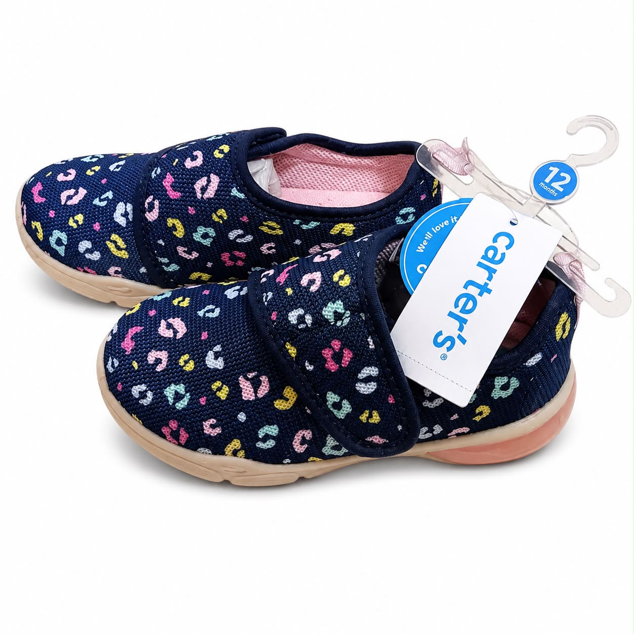 Carters shoes
