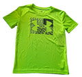 Under Armour Tshirt / 7 years