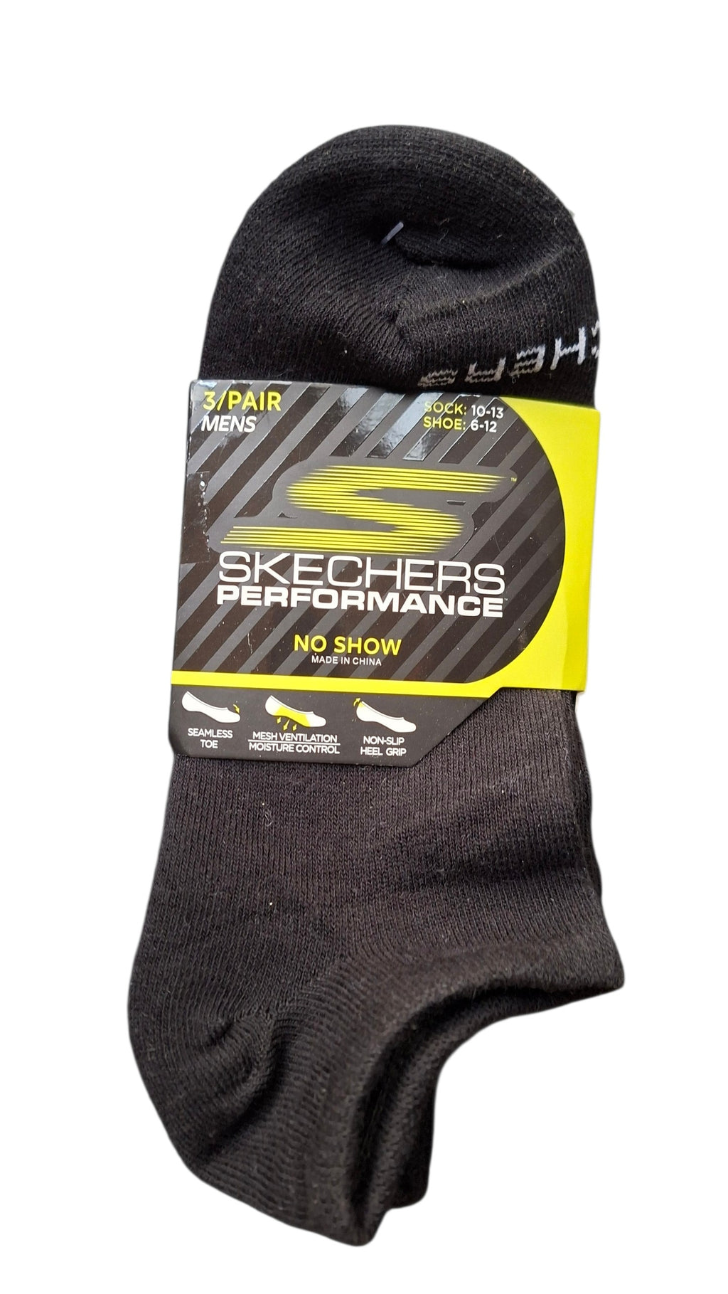 Skechers Socks Set / 41-45