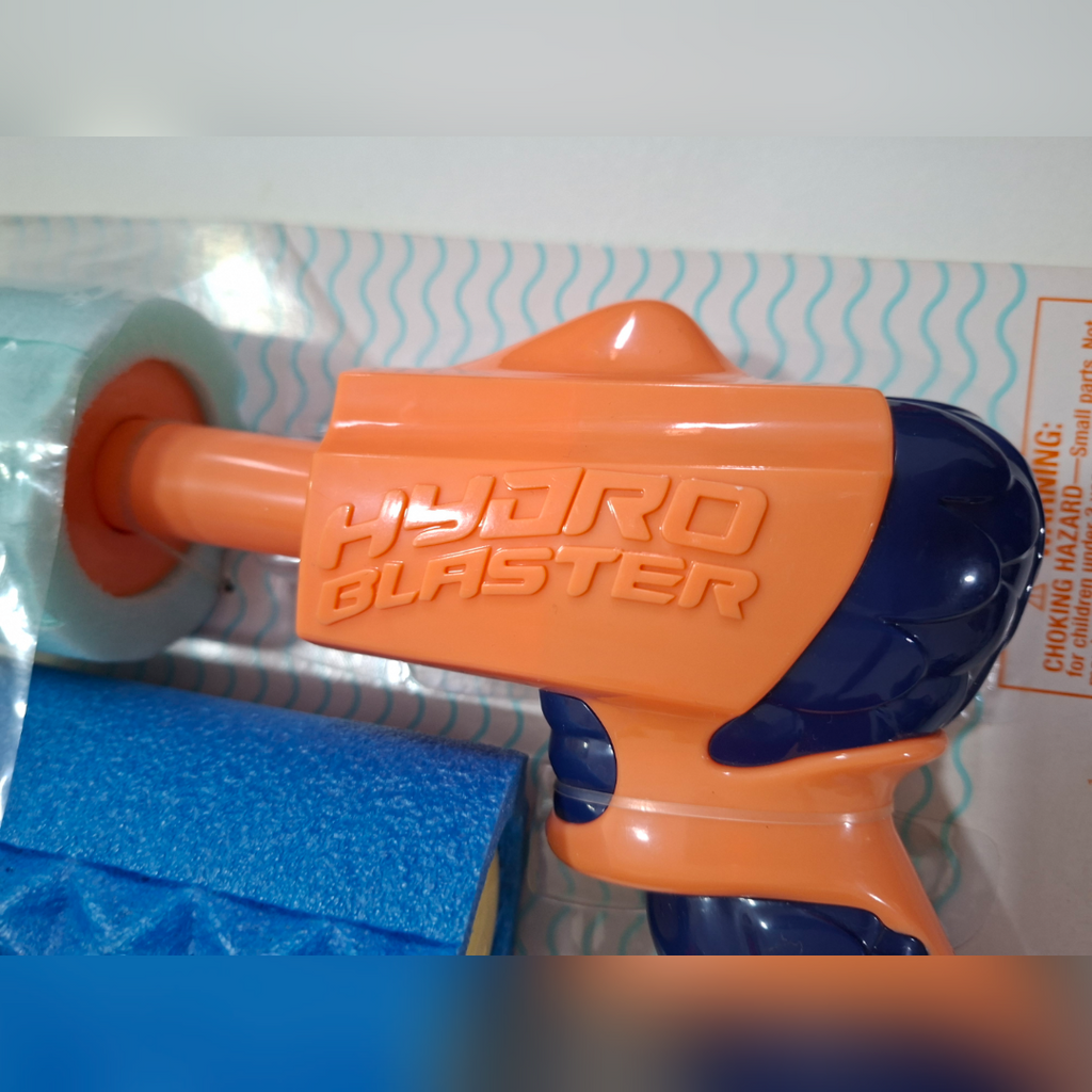 Sun Squad Hydro Blaster Pack / 6+ years