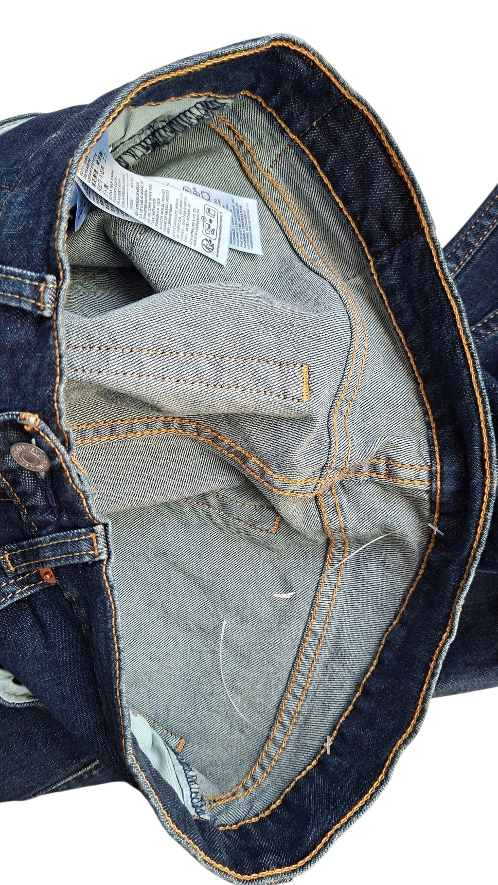 Levis Men Jeans / W32 L29