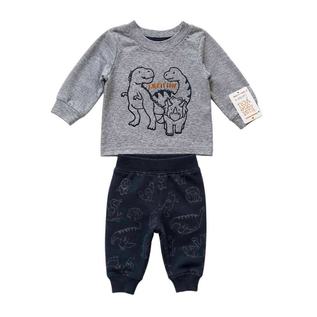 Carters Pijama / Newborn